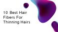 10 Best Hair Fibers for Thinning Hairs - ThickHairs.com PowerPoint PPT Presentation