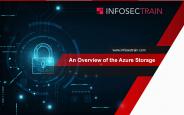 An Overview of the Azure Storage