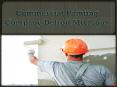Commercial Painting Company Detroit Michigan PowerPoint PPT Presentation