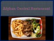 Afghan Central - Restaurant