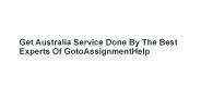 Get Australia Homework and Assignment Service (1)