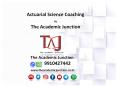 Actuarial Science Classes by The Academic Junction PowerPoint PPT Presentation