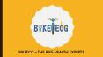 BIKE ECG - THE BIKE HEALTH EXPERTS PowerPoint PPT Presentation
