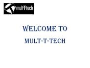 IT Security Consultant Company|Mult-t-Tech