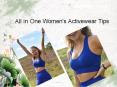 Women's Activewear UK PowerPoint PPT Presentation