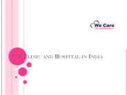 we care ivf surrogacy services Offer (1)