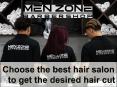 Choose the best hair salon to get the desired hair cut PowerPoint PPT Presentation