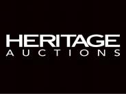Heritage Auction
