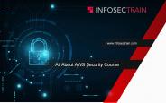 AWS Certified Security Specialty Training