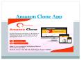 Amazon Clone App | Omninos olutions