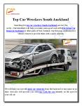 Get Some Quick Cash with Free Scrap Car Removal Auckland PowerPoint PPT Presentation
