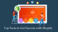 Top Facts to Get Success with Shopify PowerPoint PPT Presentation
