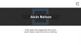 Alvin Nelson - Experienced Professional From Oakland, California PowerPoint PPT Presentation
