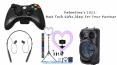 Valentine’s 2021: Best Tech Gifts Idea For Your Partner, PayCheap