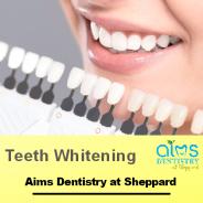 All about Teeth Whitening