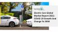 2021 Electric Cars Market Size, Growth, Drivers, Trends And Forecast PowerPoint PPT Presentation