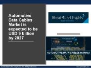 Automotive Data Cables Market