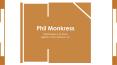 Phil Monkress - A Highly Organized Professional PowerPoint PPT Presentation