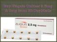 Buy Eliquis Online: 2.5mg & 5mg from 90-DayMeds