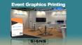 Event Signs and Event Graphics Printing in NYC PowerPoint PPT Presentation