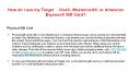 How do I use my Target Visa Gift Card ™ Visa®, Mastercard®, or American Express® Gift Card? PowerPoint PPT Presentation