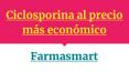 Ciclosporina al precio más económico PowerPoint PPT Presentation