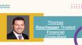 Thomas Rauchegger Financial Consultant PowerPoint PPT Presentation
