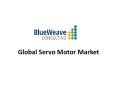 Global Servo Motor Market Trends PowerPoint PPT Presentation