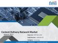 Content Delivery Network Market PowerPoint PPT Presentation