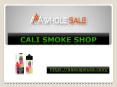 Cali smoke shop PowerPoint PPT Presentation
