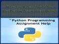 Why And When Should You Get Python Assignment Help? PowerPoint PPT Presentation