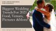 Biggest Wedding Trends For 2021 - Food, Venues, Pictures & More! PowerPoint PPT Presentation