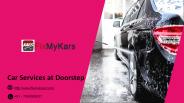 Car Repair Services in Bangalore