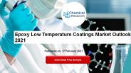 Epoxy Low Temperature Coatings Market Outlook 2021