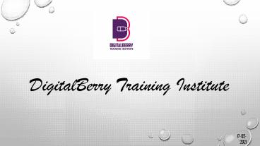 software testing courses in pune by industrial expert