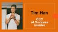 Tim Han - An Online Marketing Expert PowerPoint PPT Presentation