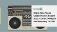 Radio Advertising Market 2021 Global Trends, Market Share, Industry Size, Growth, Opportunities And Forecast To 2030 PowerPoint PPT Presentation