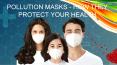 Pollution Mask in India PowerPoint PPT Presentation