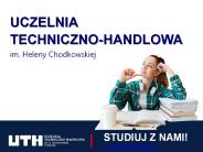 Oferta studiów uth.edu.pl