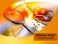 Abisoye Ariyo | Physical Therapist PowerPoint PPT Presentation
