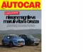 Nissan Magnite better than Maruti Brezza - Autocar Study