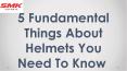 5 Fundamental Things About Helmets You Need To Know - SMK Helmets PowerPoint PPT Presentation