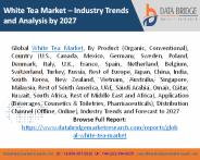 White Tea Market