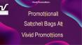 Amazing Collection Of Custom Printed Backpacks - Vivid Promotions PowerPoint PPT Presentation