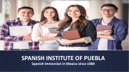 Get the Best Spanish Language Institute in Mexico