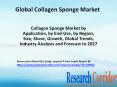 Collagen Sponge Market by Application, by End-Use, by Region, Size, Share, Growth, Global Trends, Industry Analysis and Forecast to 2027 PowerPoint PPT Presentation