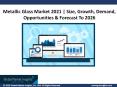 3 pivotal trends to propel metallic glass market outlook over 2020-2026 PowerPoint PPT Presentation