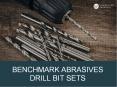Benchmark Abrasives Drill Bit Set PowerPoint PPT Presentation