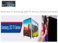 Samsung LED TV Service Centre in Kolkata | Call: 9231628697 PowerPoint PPT Presentation