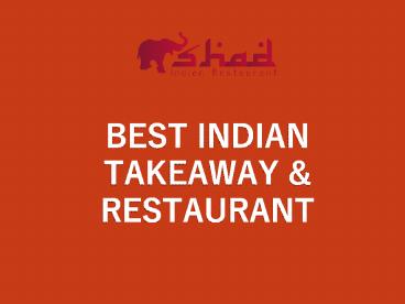 presentation player overlay